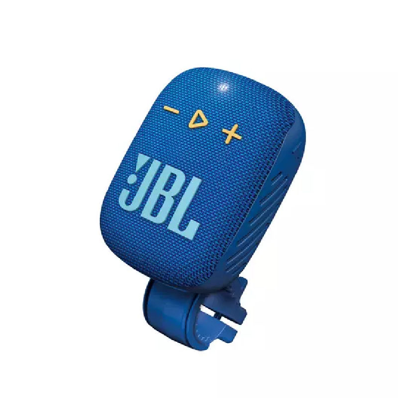 alternate product image JBL Wind 3S-BLUE